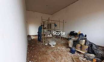 Imagem 7: Casa em fase de construção, acabamento alto padrão com 3 dormitórios à venda, 140m² por R