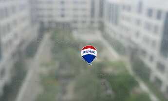 Imagem 6: BARRA DA TIJUCA-Sala comercial/Sala corporativa, com direito a 1 vaga coberta de garagem