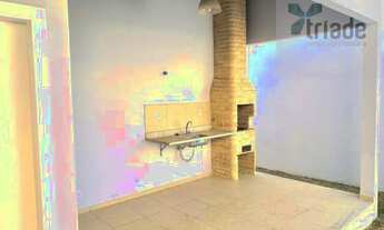 Imagem 4: Casa em Condomínio para Aluguel no bairro Parque Jóquei Club - Campos dos Goytacazes, RJ