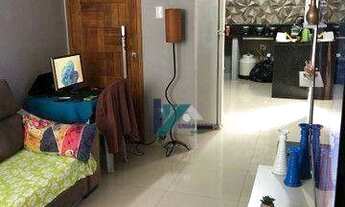 Imagem 2: Apartamento com 2 quartos à venda, 78 m² por R$ 280.000 - Fonseca - Niterói/RJ