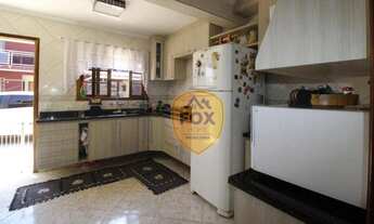 Imagem 6: Sobrado com 3 dormitórios, 302 m² - venda por R$ 1.300.000,00 ou aluguel por R$ 5.900,00/m