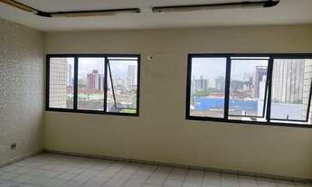 Imagem 2: Sala, Vila Mathias, Santos - R$ 170 mil, Cod: 19326