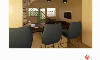 Imagem 6: Casa geminada independente, á venda.109 m² por R$ 630.000 - Sinimbu - Belo Horizonte/MG