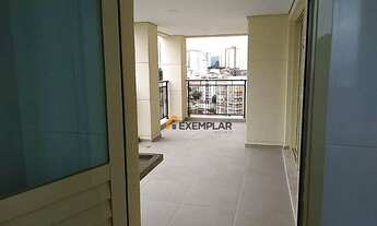 Imagem 7: Apartamento com 3 dormitórios à venda, 120 m² por R$ 1.500.000,00 - Vila Paulicéia - São P