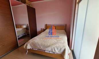 Imagem: Sobrado com 3 dormitórios à venda, 152