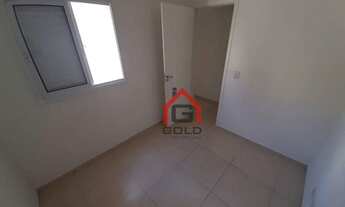 Imagem 7: Apartamento com 2 dormitórios à venda, 50 m² por R$ 260.000,00 - Vila Camilópolis - Santo