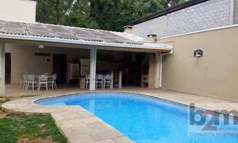 Imagem: Lindo sobrado repleto de armários embutidos