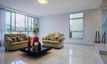 Imagem 5: Casa com 5 dormitórios à venda, 566 m² por R$ 3.097.000,00 - São Bento - Belo Horizonte/MG