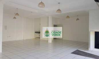 Imagem 5: Sala para alugar, 100 m² por R$ 3.000,00/mês - Zona 08 - Maringá/PR