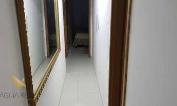 Imagem 2: Apartamento com 3 dormitórios à venda, 97 m² por R$ 550.000,00 - Vila Margarida - Campo Gr