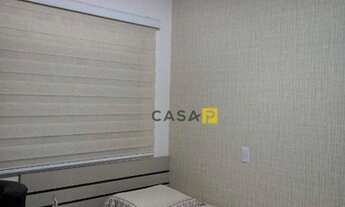 Imagem 6: Apartamento com 3 dormitórios à venda, 90 m² por R$ 650.000,00 - Jardim São José - America