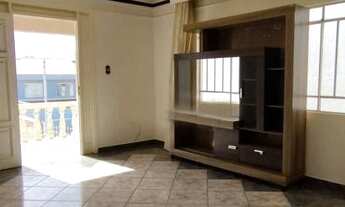 Imagem 2: Casa para venda com 320 metros quadrados com 3 quartos em Butiatuvinha - Curitiba - PR