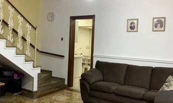 Imagem 5: Casa com 4 dorms, Aparecida, Santos - R$ 1.6 mi, Cod: 18969