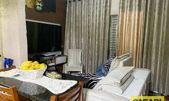 Imagem: Casa com 4 dormitórios à venda, 264 m²