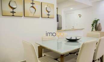 Imagem 4: Apartamento com 2 dormitórios à venda, 72 m² - Condomínio Residencial Vancouver - Sorocaba