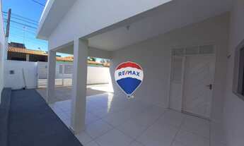 Imagem 5: Casa com 3 dormitórios para alugar, 168 m² por R$ 2.200,00/mês - Nova Parnamirim - Parnami