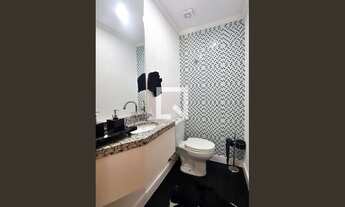 Imagem 6: Apartamento à Venda - Jardim Bela Vista, 3 Quartos, 105 m2