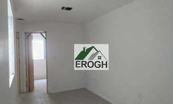 Imagem 3: Apartamento com 2 dormitórios à venda, 38 m² por R$ 300.000,00 - Parque das Nações - Santo