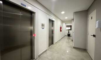 Imagem 2: Apartamento 3 quartos em Canto do Forte - 2 vagas de garagem