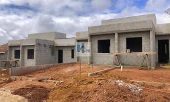 Imagem 5: Casa Nova para Venda em Fazenda Rio Grande, Estados, 2 dormitórios, 1 banheiro, 3 vagas