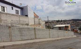 Imagem 4: Terreno à venda, 260 m² por R$ 130.000 - Parque Internacional - Campo Limpo Paulista/São P