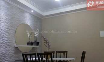 Imagem 5: São José dos Campos - Apartamento Padrão - Jardim Americano