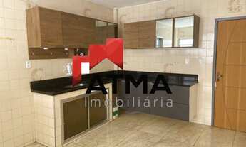 Imagem 4: Rio de Janeiro - Apartamento Padrão - Irajá