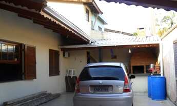 Imagem 2: Sobrado com 3 dormitórios à venda, 175 m² por R$ 750.000,00 - Vila Guilhermina - Praia Gra