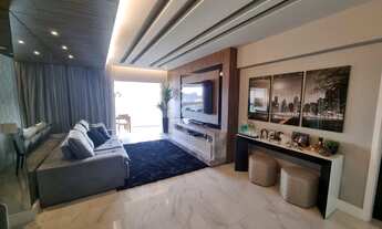 Imagem 2: Apartamento com 3 dorms, Ponta da Praia, Santos - R$ 2.45 mi, Cod: 21886