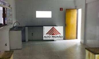 Imagem 3: Casa para alugar, 180 m² por R$ 7.000,00 - Jardim Pilar - Mauá/SP