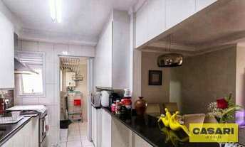 Imagem 5: Apartamento com 3 dormitórios à venda, 84 m² - Jardim do Mar - São Bernardo do Campo/SP