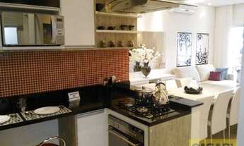 Imagem 7: Apartamento com 2 dormitórios à venda, 59 m² - Baeta Neves - São Bernardo do Campo/SP