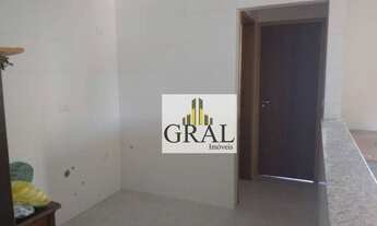 Imagem 6: Apartamento com 3 dormitórios à venda, 105 m² por R$ 585.000,00 - Centro - São Bernardo do