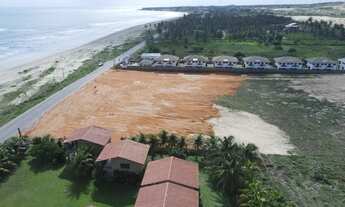 Imagem 7: Lote/Terreno para venda com 250 metros quadrados em Flecheiras - Trairi - CE