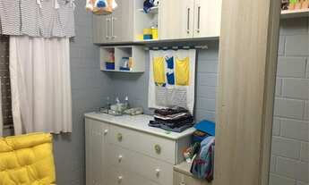 Imagem 11: Apartamento Lauzane