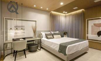 Imagem 3: Apartamento com 3 dormitórios à venda, 190 m² por R$ 3.099.630,00 - Cambuí - Campinas/SP