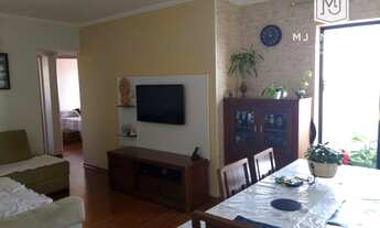 Imagem: Apartamento com 3 dormitórios à venda