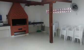 Imagem 5: EXCELENTE localização - 2 dor amplos, sala, cozinha e banheiro - 1 vaga coberta - Doc ok