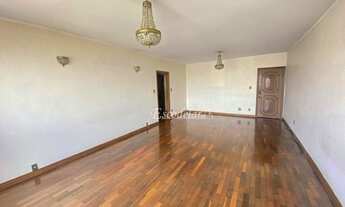 Imagem 2: Apartamento com 3 dormitórios à venda, 126 m² por R$ 850.000,00 - Santana - São Paulo/SP