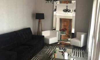 Imagem 7: Apartamento com 4 dormitórios à venda, 168 m² por R$ 880.000,00 - Jardim São Dimas - São J