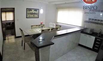 Imagem 4: Casa com 2 dormitórios, 161 m² - venda por R$ 650.000,00 ou aluguel por R$ 2.600,00/mês