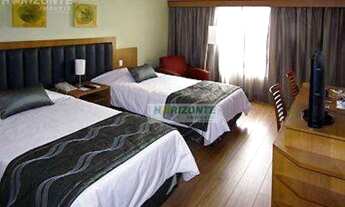 Imagem 7: Flat à venda, 25 m² por R$ 212.000,00 - Jardim Apolo - São José dos Campos/SP