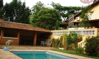 Imagem 2: Sítio à venda, 22800 m² por R$ 1.100.000,00 - Água Seca - Piracicaba/SP