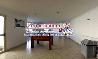 Imagem 3: Apartamento para venda com 173 metros quadrados com 4 quartos