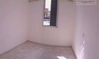 Imagem 5: Apartamento com 2 dormitórios à venda, 46 m² por R$ 130.000,00 - Conjunto Habitacional Cas