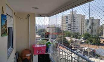 Imagem 4: Apartamento Novo com 2 dormitórios à venda, 74 m² por R$ 785.000 - Vila Monumento - São Pa