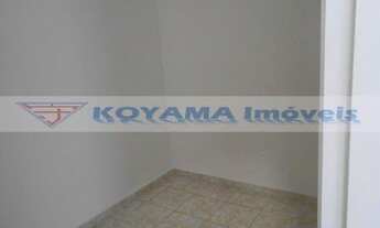 Imagem 7: Sala, 57m² - venda ou locação - Mirandópolis - São Paulo/SP