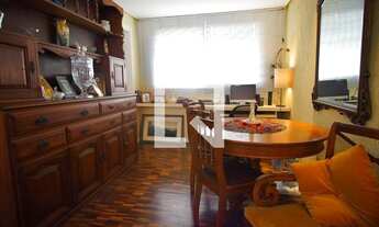 Imagem 5: Apartamento à Venda - Mont'Serrat, 4 Quartos, 213 m2