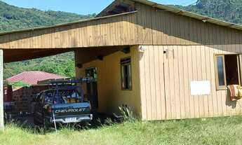 Imagem: Casa - Quilômetro Doze - Itajaí/SC