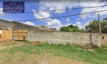 Imagem 4: Terreno para alugar, 1000 m² por R$ 3.500,00/mês - Chácara Santa Letícia - Campinas/SP